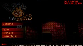 Five Nights At Smog's