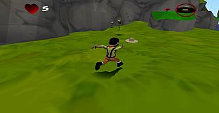 Mineirinho Classic (Miner Ultra Adventures)