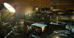 Zombie Army 4: Mission 5 - Alpine Blitz