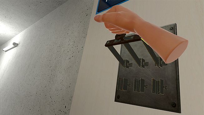 Mad Gun Range VR Simulator