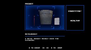 [Chilla's Art] Aka Manto | 赤マント