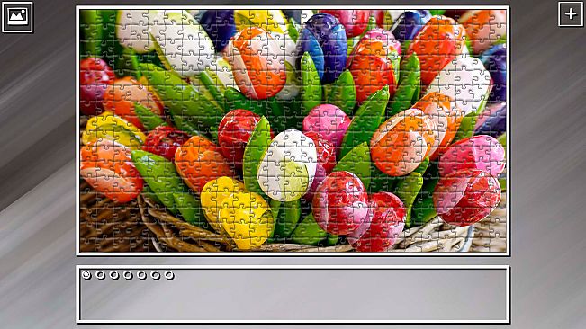 Super Jigsaw Puzzle: Generations - Colorful 4