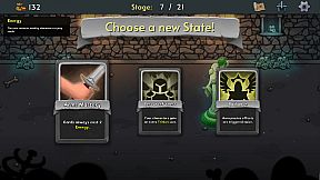 Dungeon Decks: Heroes of Herp Derp