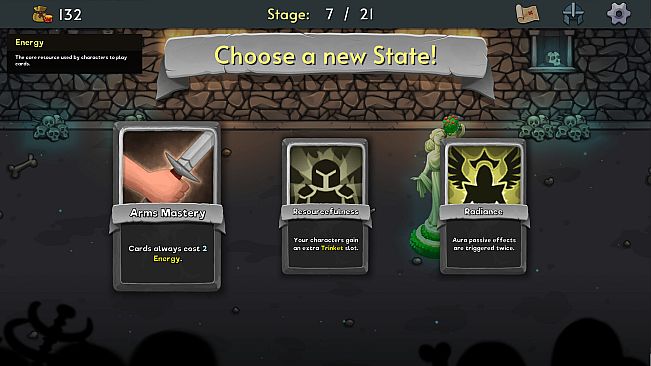 Dungeon Decks: Heroes of Herp Derp