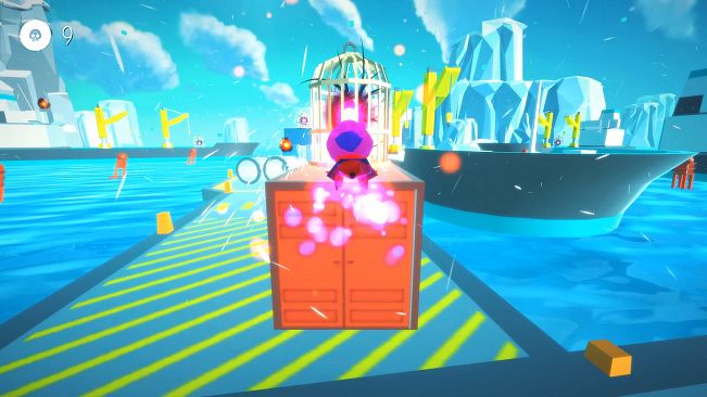 Beyond Memories – Tale of the Lost Souls