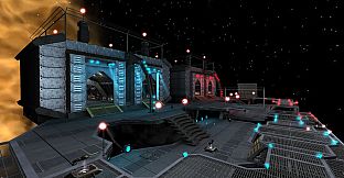 Alien Arena - Map Pack 7