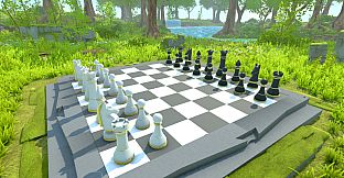 Chess Fantasy