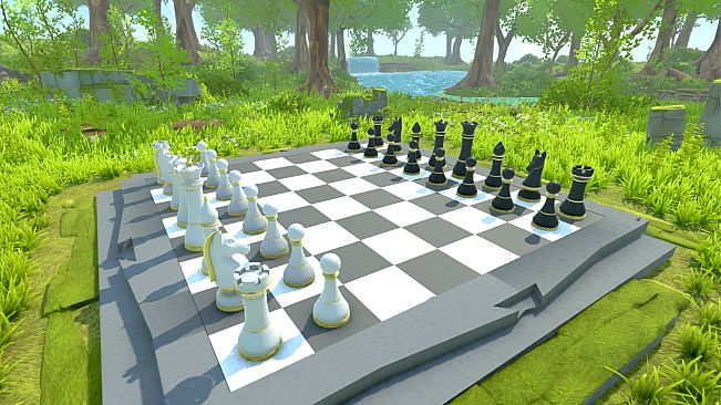 Chess Fantasy
