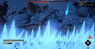 Touhou Reversal