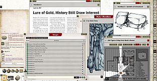 Fantasy Grounds - Bloodlines