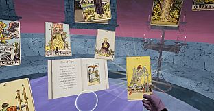 EsoTarot VR