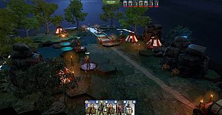 Longsword - Tabletop Tactics