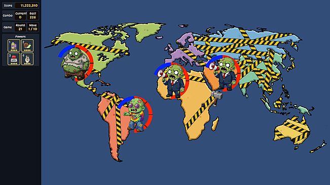 World War Whack