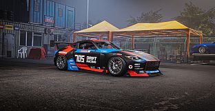 CarX Drift Racing Online - Young Timers