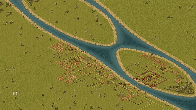 Pixel Metropolis