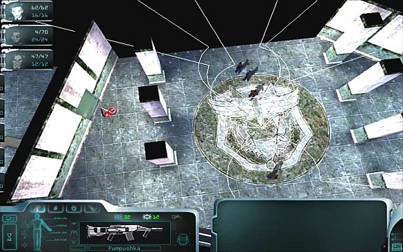 COPS 2170 The Power of Law