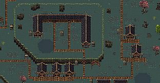 THE THRESHOLD DWELLER