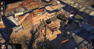 Forsaken Fortress Strategy