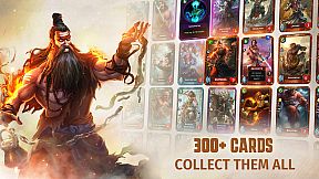 Kurukshetra: Ascension