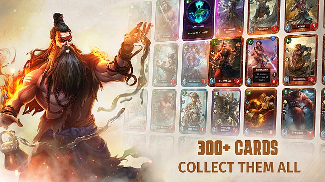 Kurukshetra: Ascension