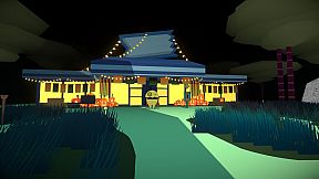 VideoHole: Episode II