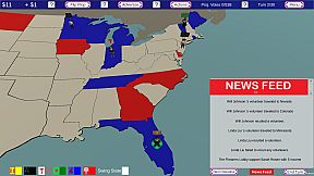 Third Party President