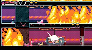 BATS: Bloodsucker Anti-Terror Squad