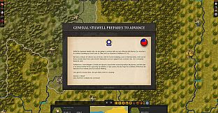 Strategic Command WWII: War in the Pacific - Rise and Fall of an Empire