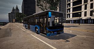 City Bus Simulator 2026