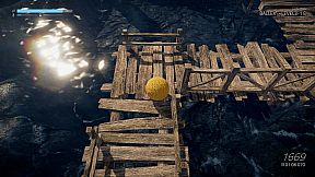 Ballex²: The Hanging Gardens