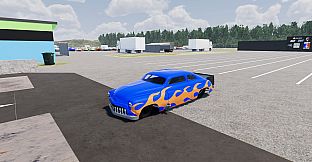 Bounty Drag Racing - Pro Mod Pack 6