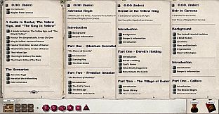 Fantasy Grounds - Ripples From Carcosa (CoC7E)