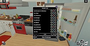 Influent DLC - Français [Learn French Language]