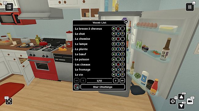 Influent DLC - Français [Learn French Language]