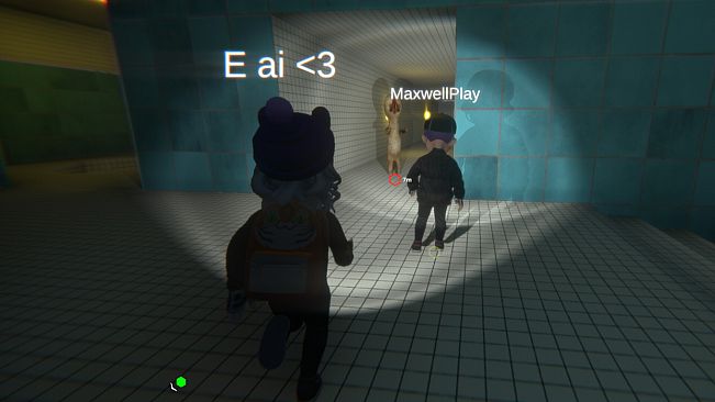 Explore Dreams: Dreamcore