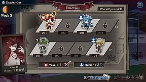 Yokai Landlord: Monster Mystery!