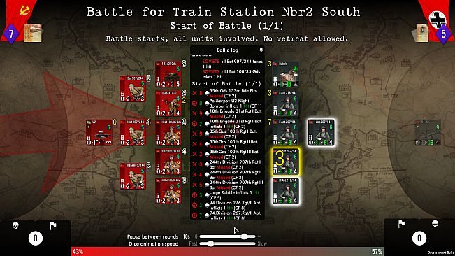 SGS Battle For: Stalingrad