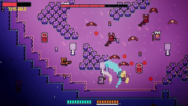 Demons Are Coming! - Final Strike