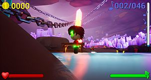 Music Man 3: Last Dance