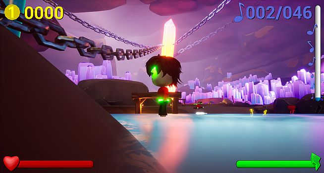 Music Man 3: Last Dance