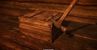 Medieval Shop Simulator