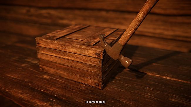 Medieval Shop Simulator