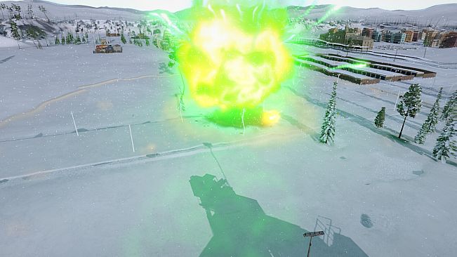 Dangerline