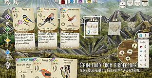 European + Oceania + Asia