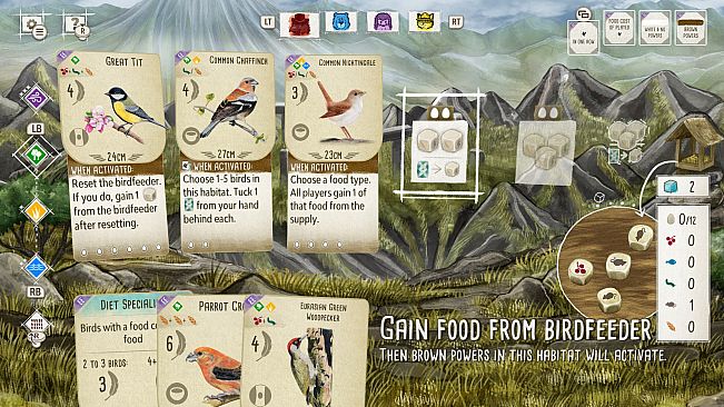 European + Oceania + Asia