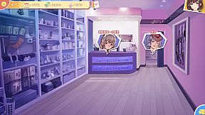 My Ten-day Girlfriend