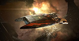 EVE Online: Srebrny pakiet startowy