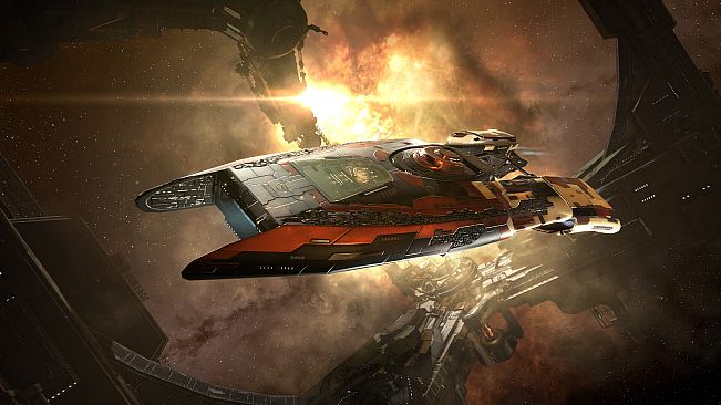 EVE Online: Srebrny pakiet startowy