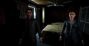 Witness the Dark - Episode 1 - Bloody Burger