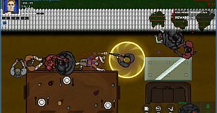 Fear of The Undead — Skin Pack 1